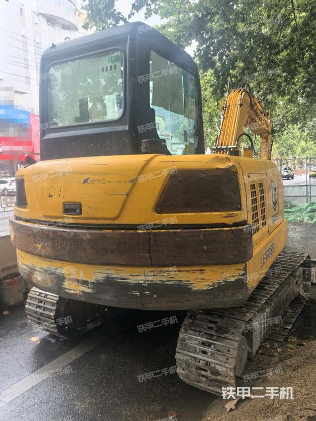 右后45（整机外观）