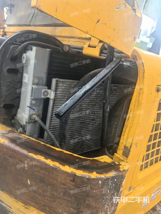 散热器室（大件舱室）