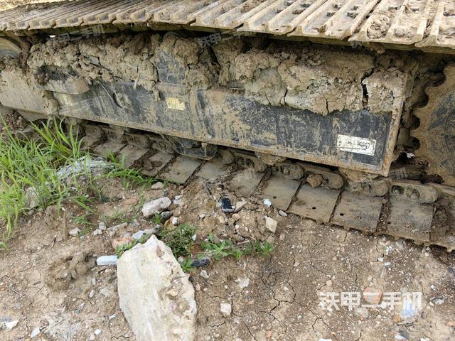 右侧履带整体 （行走机构）