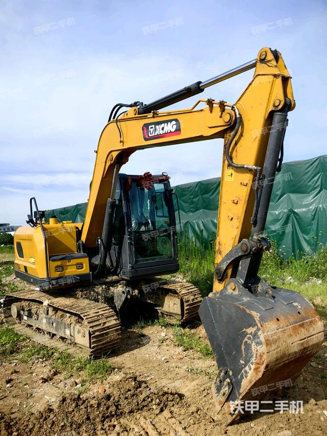 左后45（整机外观）