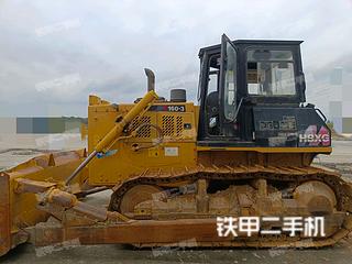 宣工TS160-3推土機(jī)實(shí)拍圖片