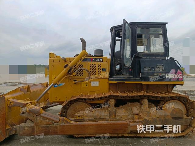 宣工TS160-3推土機
