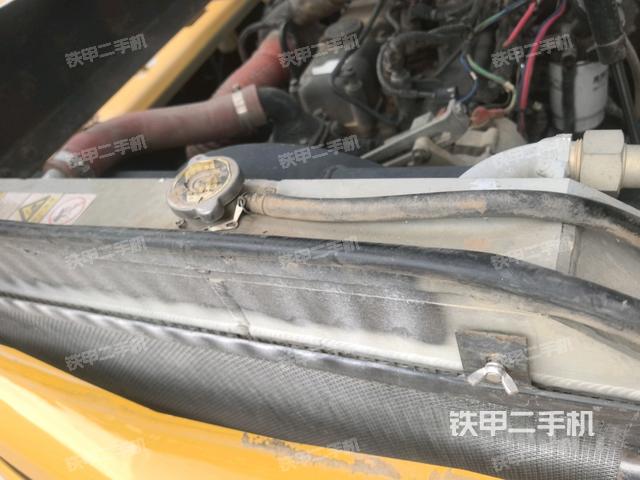 散热器室(大件舱室) 散热器室(大件舱室)