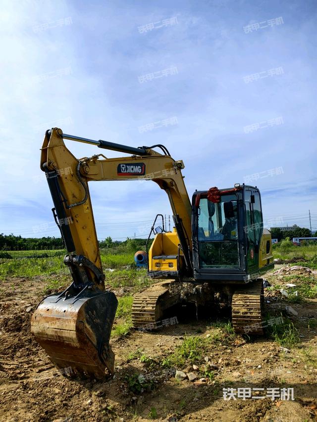 右前45（整机外观）