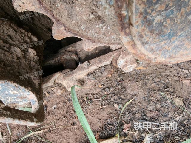 右托鏈輪+鏈筋（行走機(jī)構(gòu)）