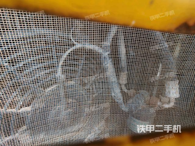 散熱器室（大件艙室）