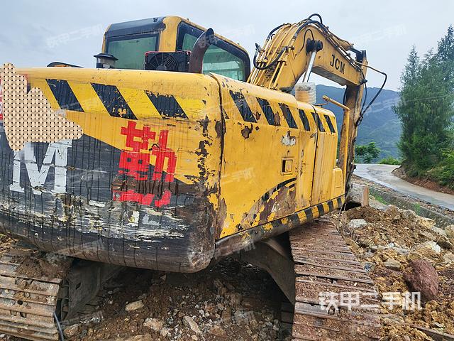 整机右后45°（整机外观）