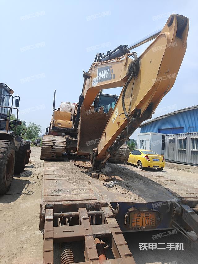 整机右后45°(整机外观) 整机右后45°(整机外观)