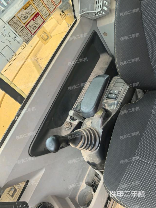 显示屏 （驾驶室部分）