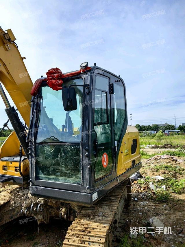 右后45（整机外观）