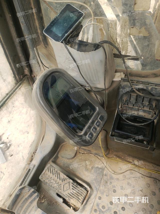 小时表(驾驶室部分) 小时表(驾驶室部分)