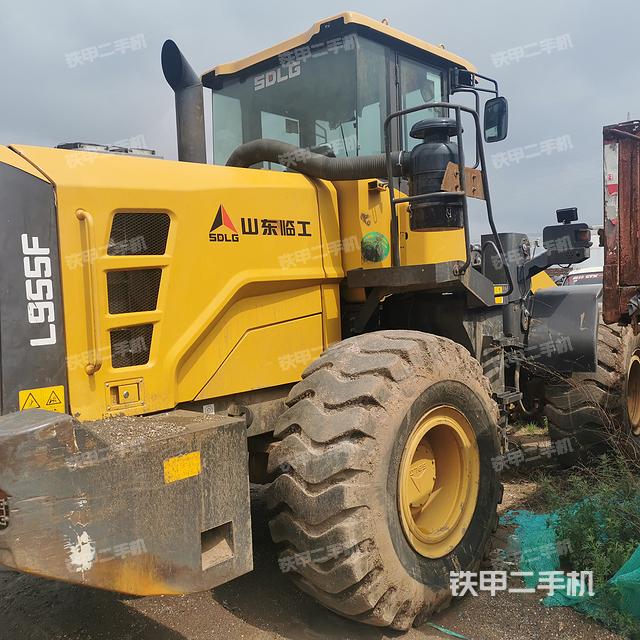 整机右后45°（整机外观及大件）