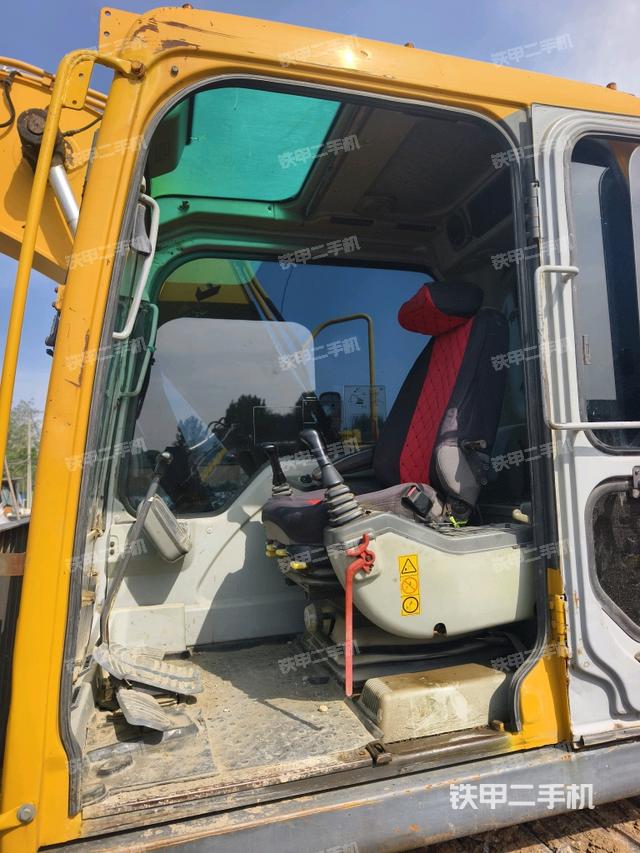 顯示屏?（駕駛室部分）