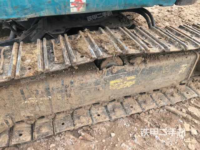 右導(dǎo)向輪（行走機構(gòu)）