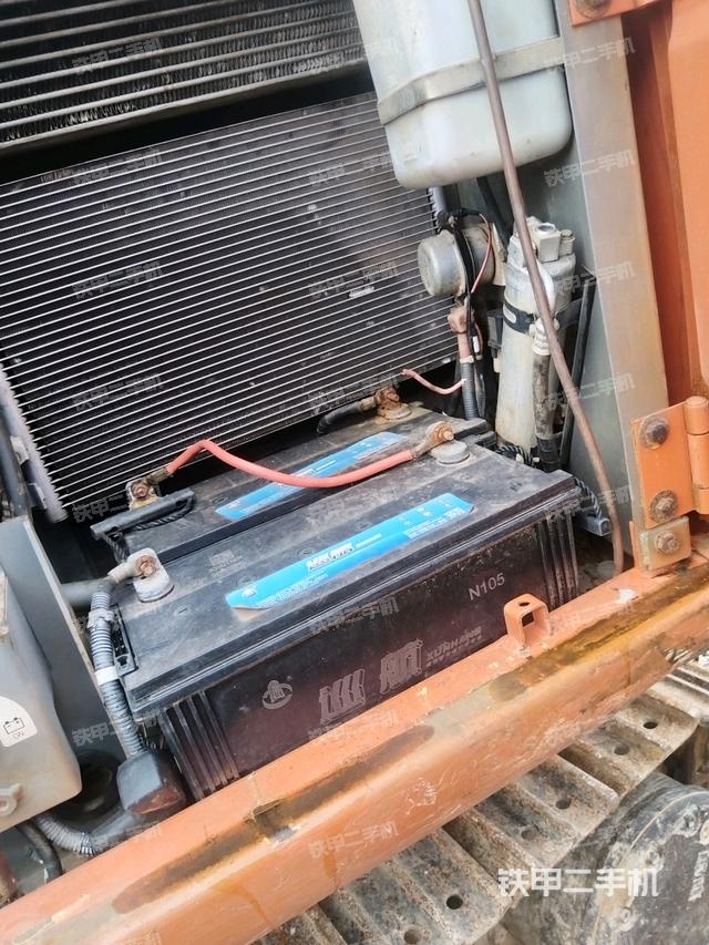 电瓶(大件舱室) 电瓶(大件舱室)