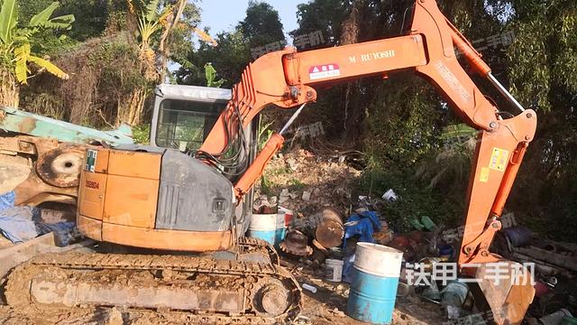 整機(jī)右后45°（整機(jī)外觀）