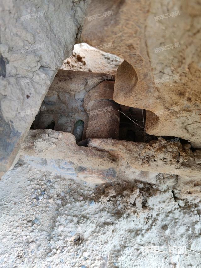 右托链轮+链筋(行走机构) 右托链轮+链筋(行走机构)