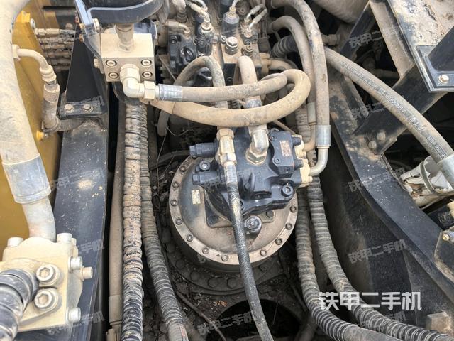 分配阀(上车部件) 分配阀(上车部件)