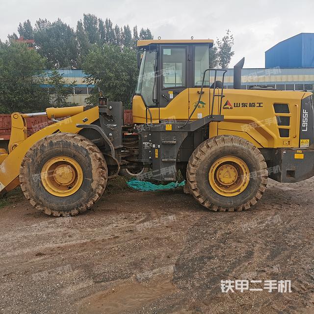 变速箱（整机外观及大件）