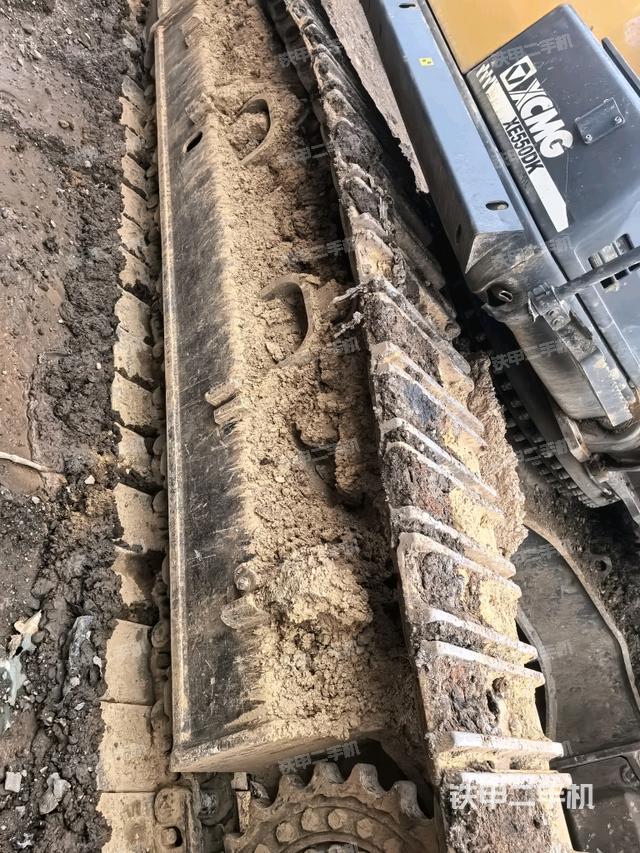 左托链轮和链筋(行走机构) 左托链轮和链筋(行走机构)