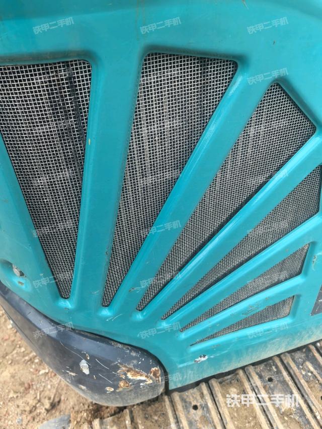 散熱器室（大件艙室）