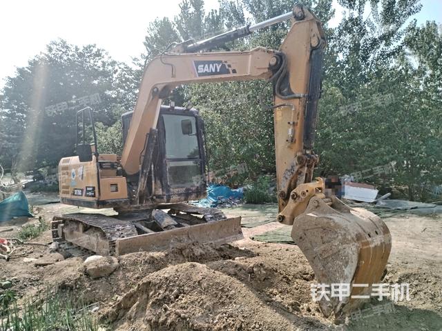 右前45（整机外观）