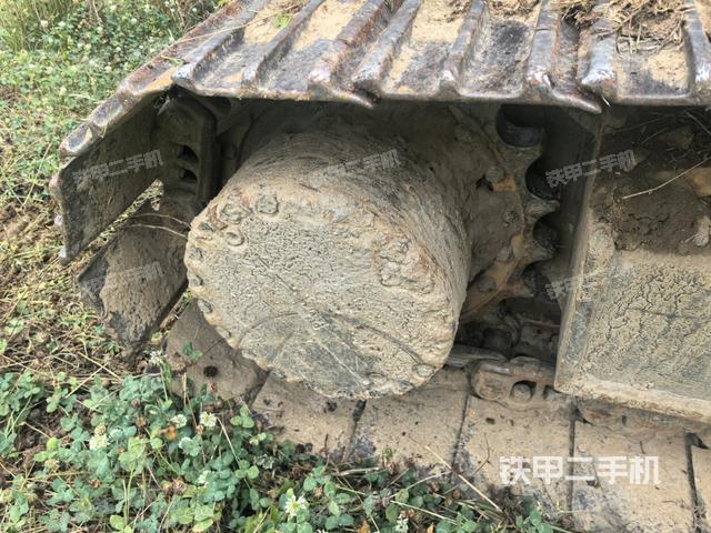 右托链轮+链筋(行走机构) 右托链轮+链筋(行走机构)