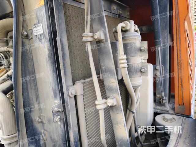 散热器室(大件舱室) 散热器室(大件舱室)