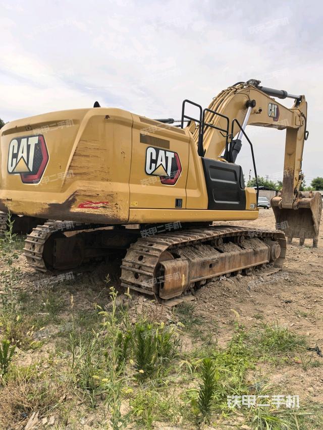 整机右后45°（整机外观）