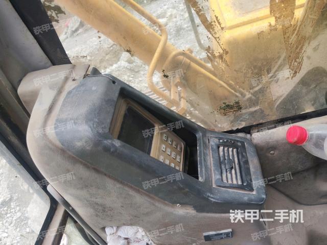 顯示屏?（駕駛室部分）