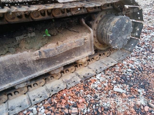 左驱动轮(行走机构) 左驱动轮(行走机构)