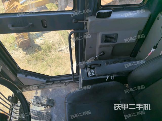 儀表盤（駕駛室/操作室）