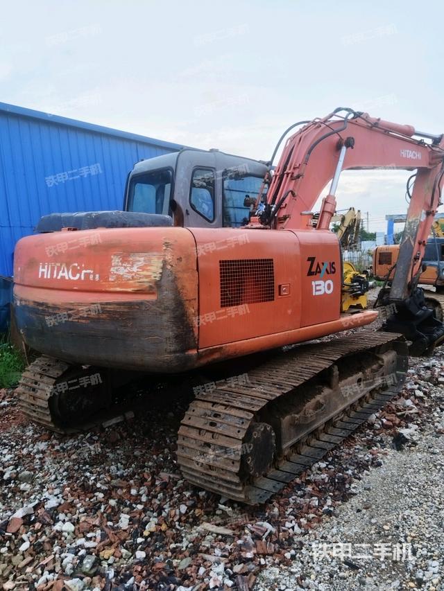 右后45(整机外观) 右后45(整机外观)