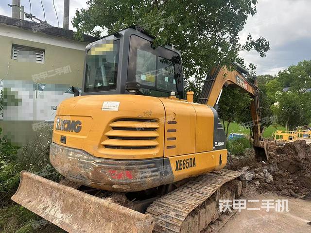 整机右后45°(整机外观) 整机右后45°(整机外观)