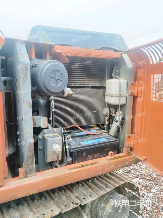 散热器室(大件舱室) 散热器室(大件舱室)