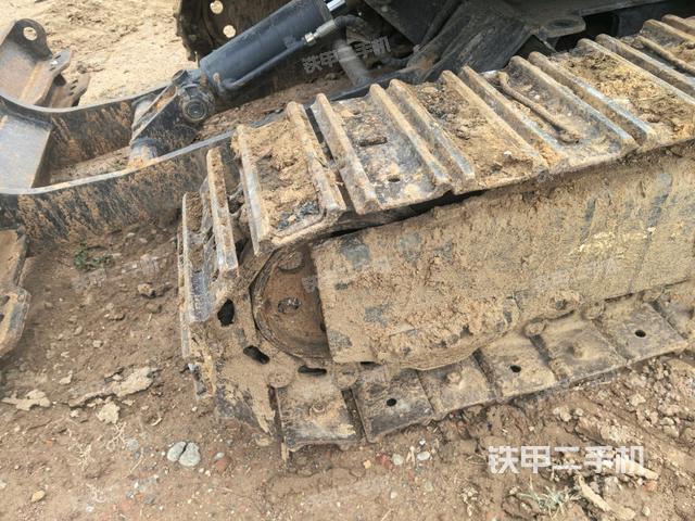 右托鏈輪+鏈筋（行走機構(gòu)）