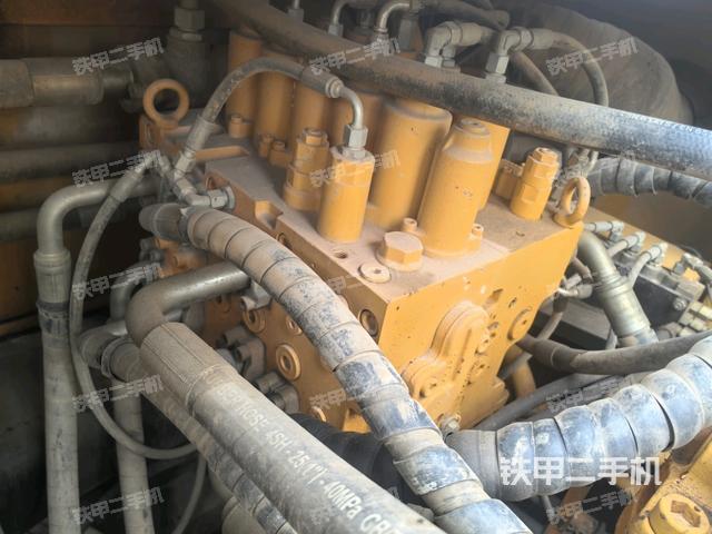 分配阀(上车部件) 分配阀(上车部件)