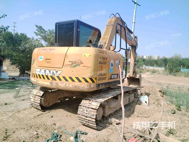 右后45（整机外观）