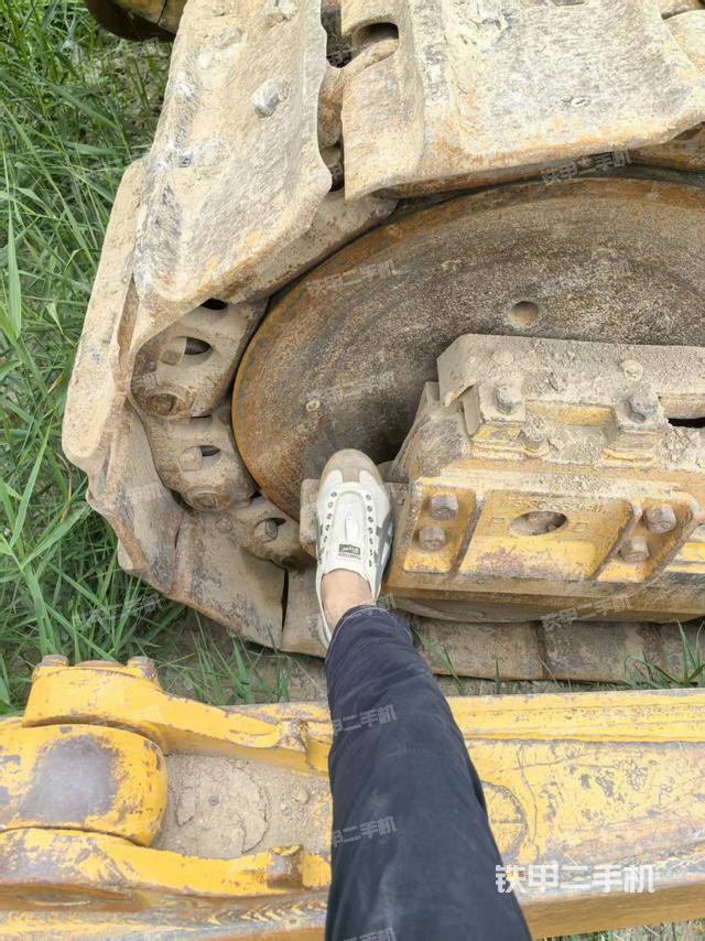 其他核心部件(设备外观及核心部件) 其他核心部件(设备外观及核心部件)