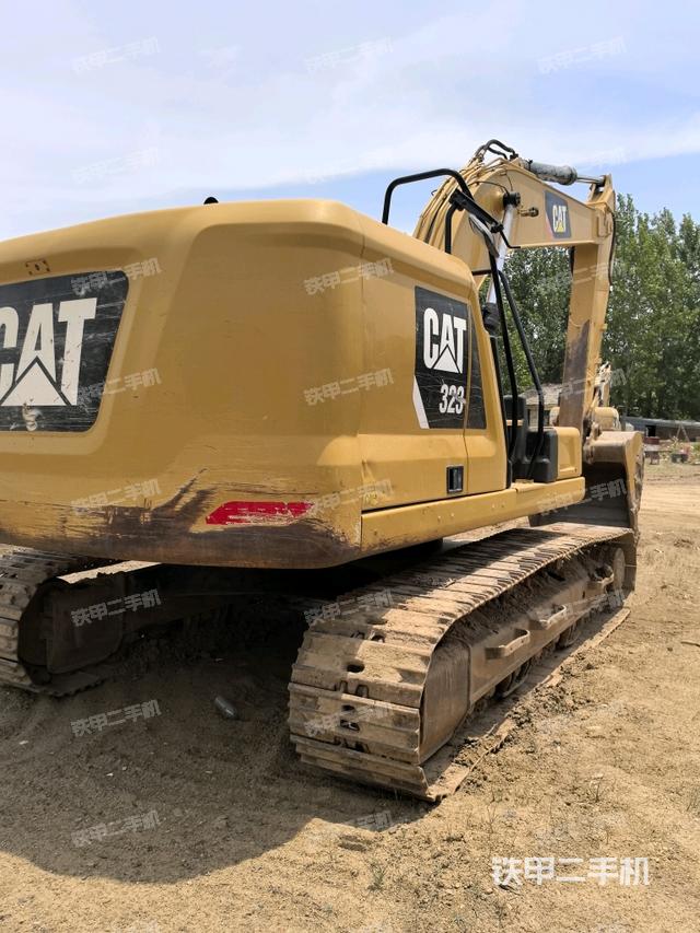 整机右后45°（整机外观）