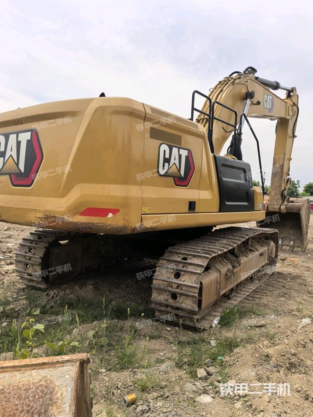 整机右后45°（整机外观）