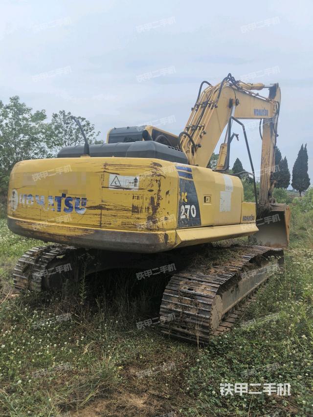 右后45(整机外观) 右后45(整机外观)