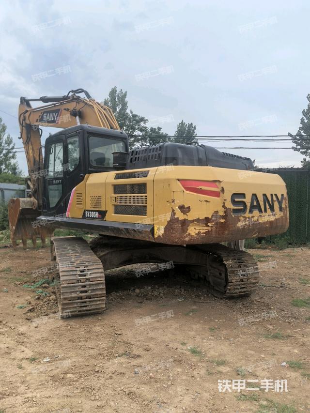 左后45(整机外观) 左后45(整机外观)