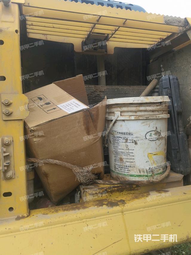 散热器室(大件舱室) 散热器室(大件舱室)