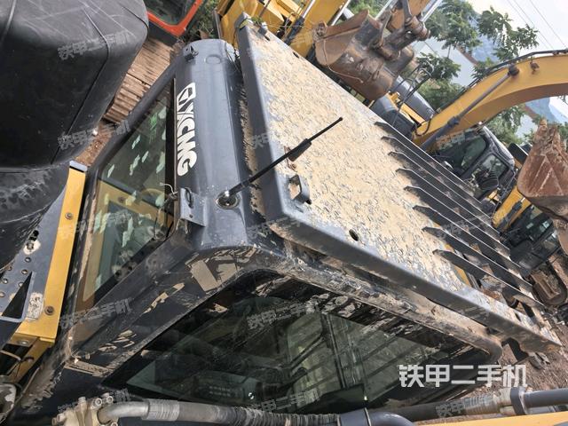 水箱+风扇特写(上车部件) 水箱+风扇特写(上车部件)