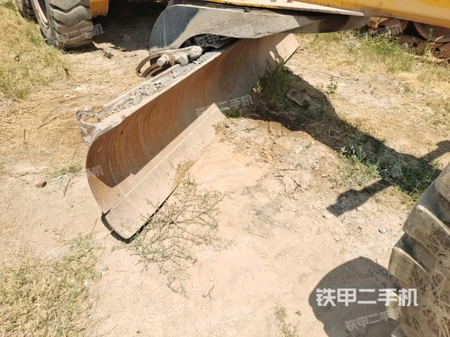 工作裝置3（工作裝置）