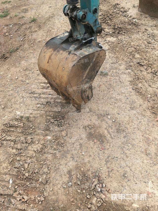 鏟斗45度（工作和回轉(zhuǎn)裝置）