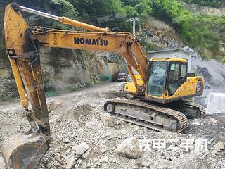 山推挖掘機(jī)JCM921D挖掘機(jī)實(shí)拍圖片