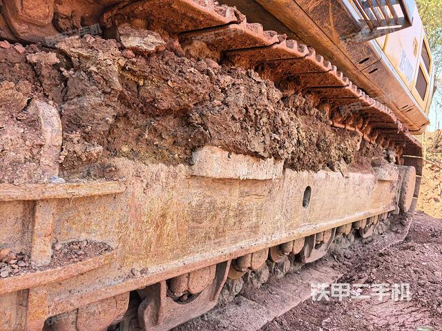 右托链轮+链筋（行走机构）