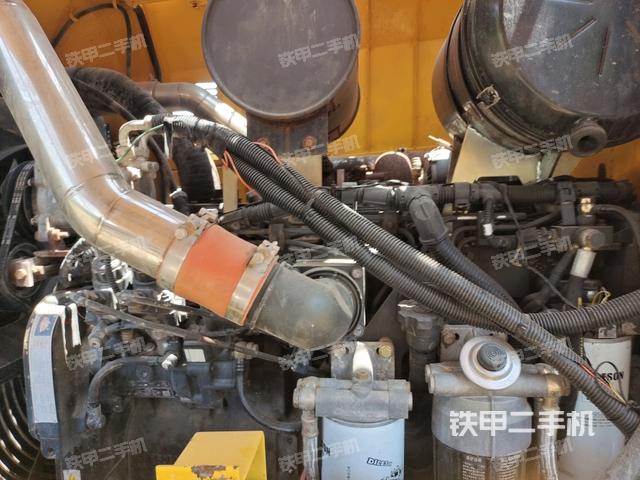 散熱器（動力系統）